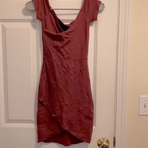 Forever 21 mini dress